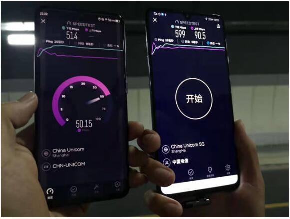 亨鑫新型漏纜助鐵塔、聯(lián)通、電信5G隧道覆蓋 實(shí)現(xiàn)手機(jī)高速應(yīng)用