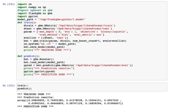 第四范式率先發(fā)布XGBoost++，輕松切換AI異構(gòu)算力