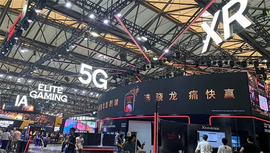 高通5G基帶不斷驅動行業(yè)應用 5G精彩體驗剛剛開始