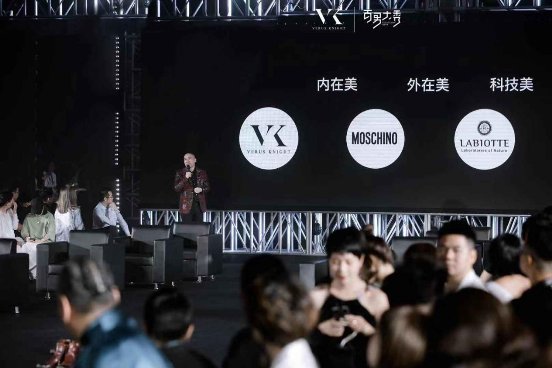 VKhome 把千家店開到14億人家門口