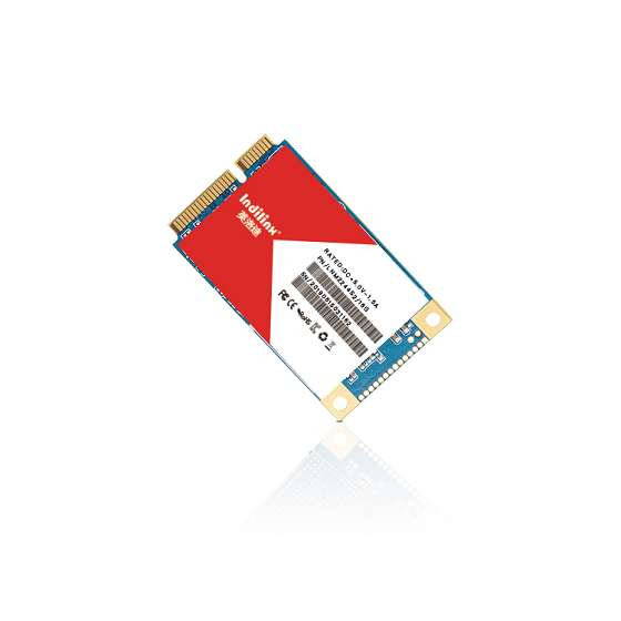 Indilinx英洛迪MSATA固態(tài)硬盤強(qiáng)勢(shì)推薦