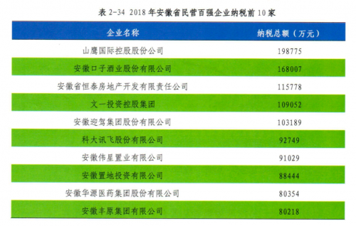 人工智能成經(jīng)濟增長內(nèi)驅(qū)力 2018年科大訊飛納稅額近10億