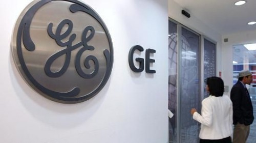 GE：業(yè)務(wù)持續(xù)改善，上調(diào)全年部分財務(wù)指標預期