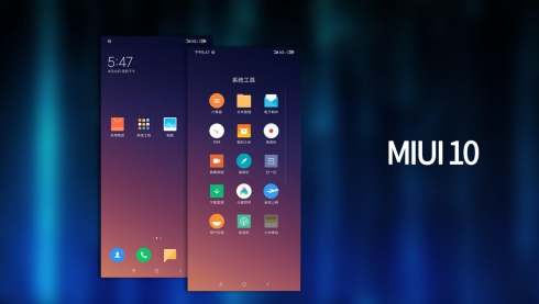 國產(chǎn)頭部 UI 對(duì)比，ColorOS、MIUI、EMUI 的區(qū)別你知道多少