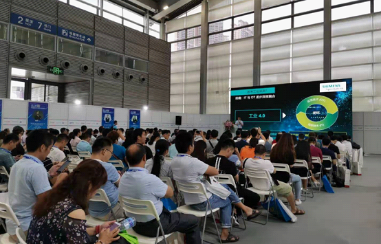 5G引領電子制造發(fā)展新姿 NEPCON 2019亞洲電子展年度大秀完美落幕