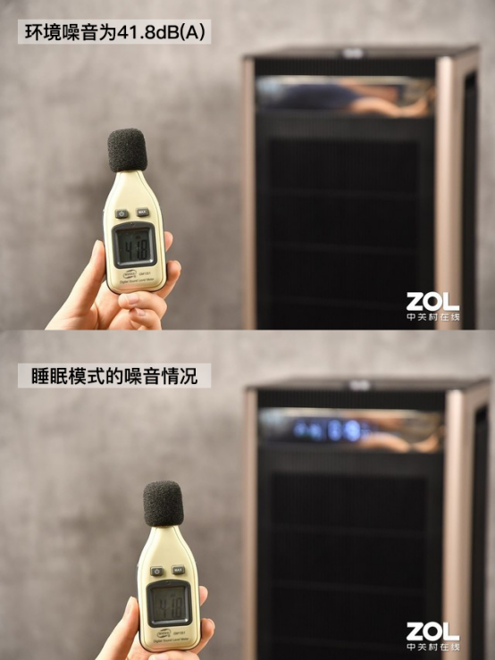 CADR 上千是種怎樣的體驗(yàn)？IAM KJ1000F-X7凈化器測評