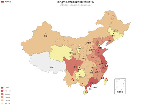 KingMiner挖礦木馬新變種再造恐慌，網(wǎng)絡(luò)黑產(chǎn)規(guī)模升級(jí)