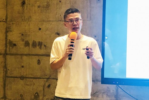 又拍云Open Talk：OpenResty最佳實踐