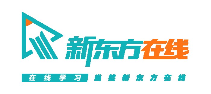 新東方在線啟用全新VI形象 全新標識預(yù)示“新起航”