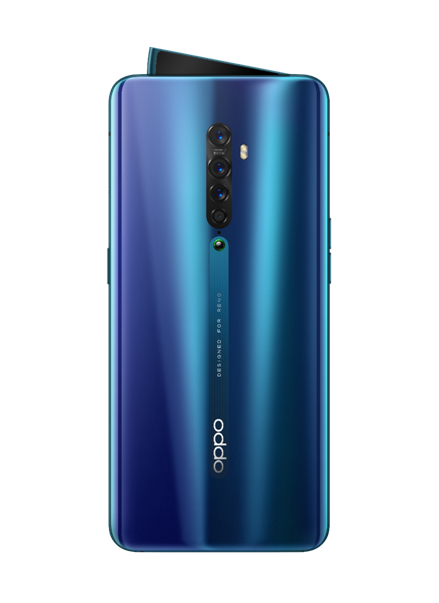 OPPO Reno2視頻超級防抖首發(fā)，網(wǎng)紅、媒體人齊聚過山車挑戰(zhàn)