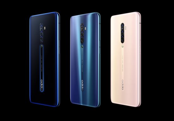 OPPO Reno2正式開售，影像實力全面升級，視頻超級防抖成亮點