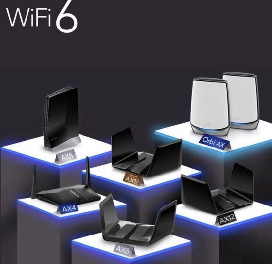 新款iPhone均支持WiFi6，激發(fā)路由升級(jí)新熱潮