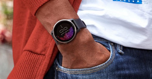 剁手不走彎路！Garmin全新系列active和venu對(duì)比解析！