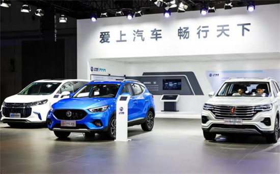 汽車=5G+AI+新能源？ 2019工博會“具象”未來美好汽車生活