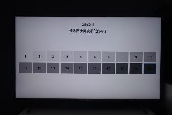 信仰的再次充值,索尼KD-65U8G智能4K電視深度體驗(yàn)