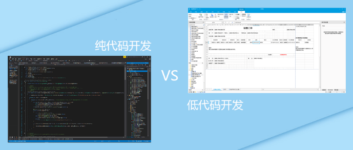 企業(yè)應(yīng)用開發(fā)的大趨勢(shì)，65%的應(yīng)用開發(fā)將通過低代碼完成