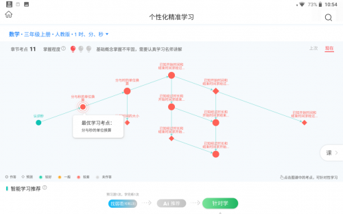 學(xué)習(xí)機怎么選?家長得考慮到這四點才行!