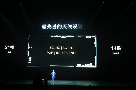 華為Mate30 Pro 5G體驗，想買5G手機的可以來看看了