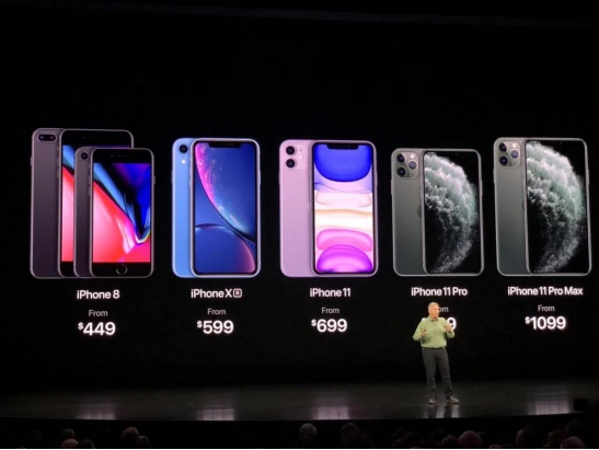 天貓小黑盒：iPhone、三星、華為、vivo新品為何都在這里首發(fā)？