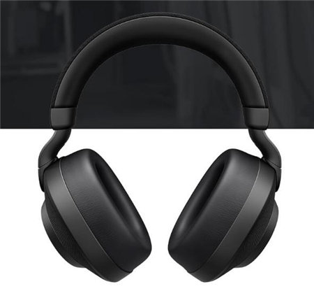 身懷絕技的Jabra Elite 85h，到底有什么過人之處？