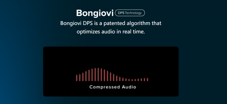 美國傳奇音樂人Tony Bongiovi：DSP音頻增強(qiáng)技術(shù)的發(fā)明者