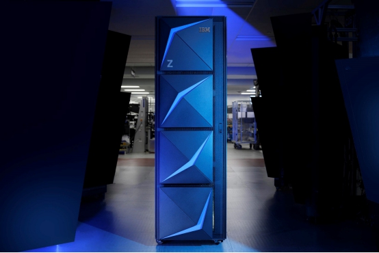 IBM z15及高端存儲(chǔ)：重新定義基礎(chǔ)架構(gòu)彈性