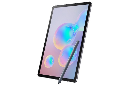 一款真正能辦公的平板 三星Galaxy Tab S6開(kāi)啟預(yù)售