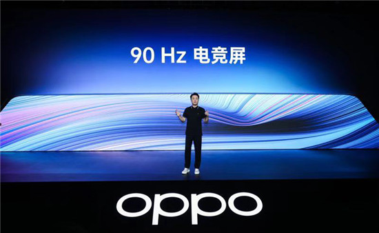 超級玩家OPPO Reno Ace發(fā)布，65W超級閃充+90Hz電競屏雙黑科技加成