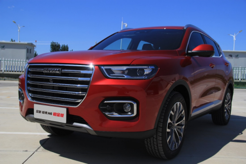 同是10萬級熱門SUV，全新哈弗H6和榮威RX5 MAX怎么選更劃算？