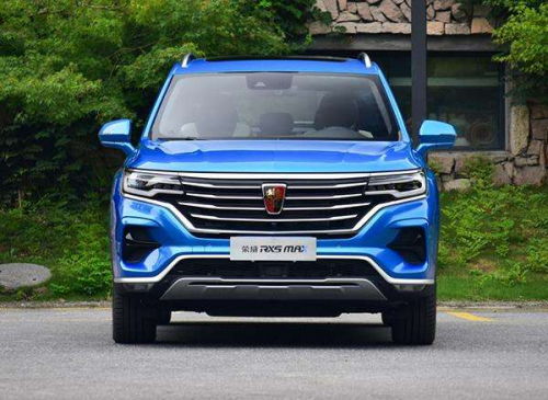 同是10萬級熱門SUV，全新哈弗H6和榮威RX5 MAX怎么選更劃算？