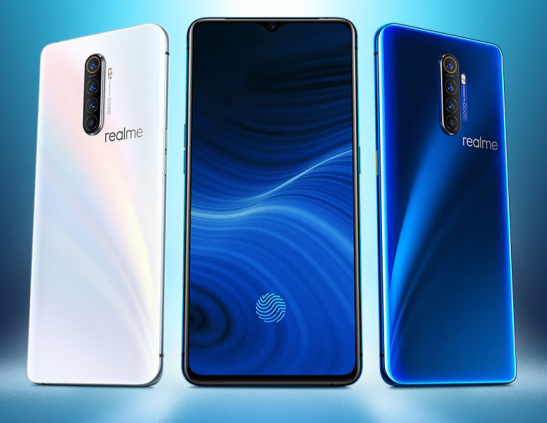 2599元起！越級王者Realme X2 Pro京東開啟預(yù)約