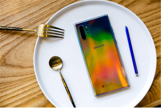 入手三星Galaxy Note10系列，盡享NSA 5G帶來的出色服務(wù)