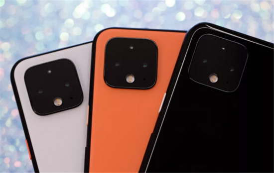 谷歌Pixel 4手機(jī)改頭換面成浴霸，據(jù)稱浴霸并不是這款手機(jī)的靈魂？