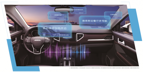 盡顯王者霸氣 哈弗H6以實(shí)力捍衛(wèi)銷冠地位