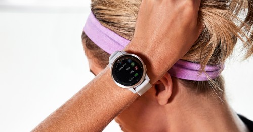 Garmin active漫威聯(lián)名款新品來(lái)襲,又想掏空我的錢(qián)包!