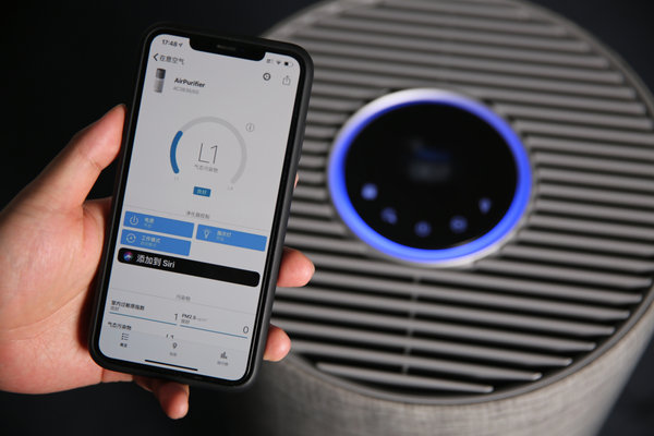 超越歐洲標(biāo)準(zhǔn)重新定義好空氣，飛利浦空氣凈化器AC3836評測