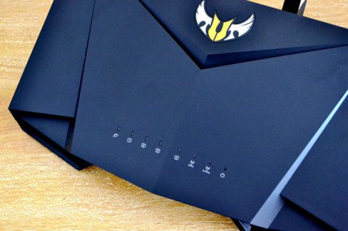 WiFi6性能怪獸， 華碩TUF GAMING AX3000電競路由簡評