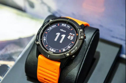 Garmin fenix6：五大升級，用實力詮釋真正的戶外王者