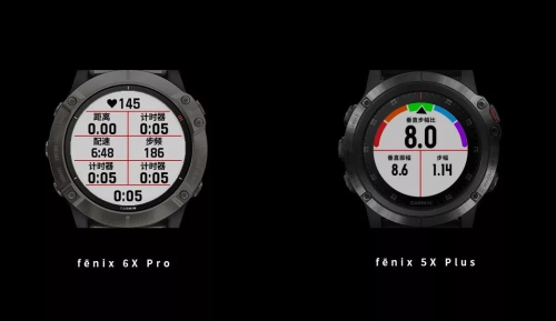 Garmin fenix6：五大升級，用實力詮釋真正的戶外王者