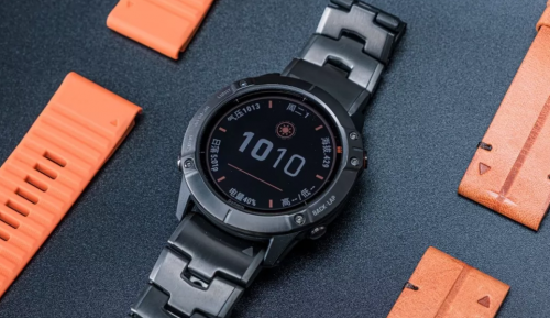 Garmin fenix6：五大升級，用實力詮釋真正的戶外王者