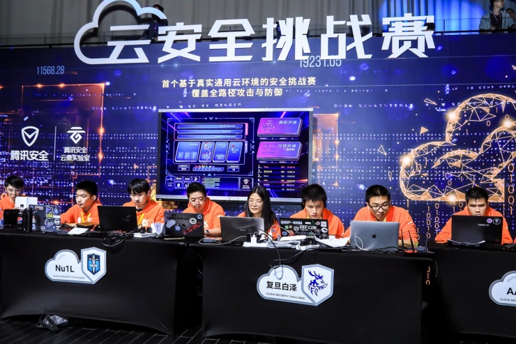 黃健翔秒“變”伊萬卡，GeekPwn2019再曝AI漏洞