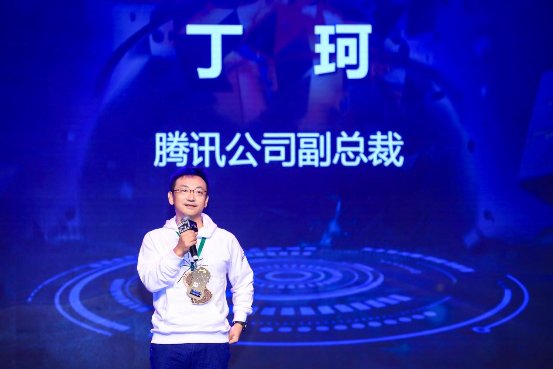 騰訊安全攜手GeekPwn2019，探索前沿攻防技術(shù)、護(hù)航產(chǎn)業(yè)安全發(fā)展