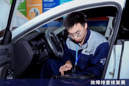 2019殼牌喜力杯第三屆考拉愛(ài)車技能大賽圓滿落幕