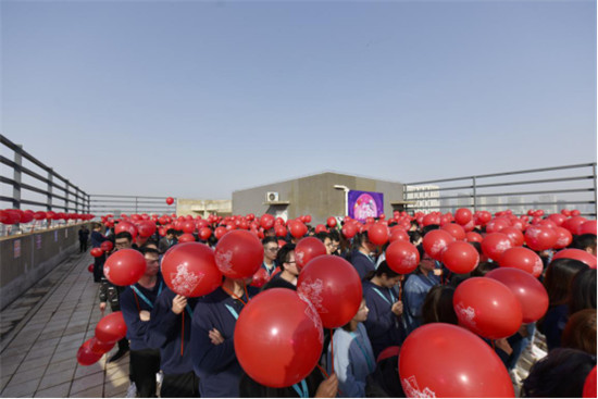 青春綻放夢想，我要“無限可能”！2019雙11，寧美準(zhǔn)備好了！