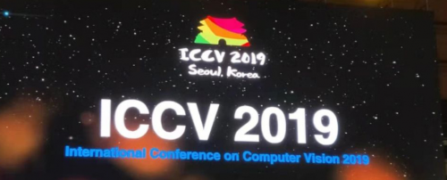 ICCV2019圓滿落幕，數(shù)據(jù)堂助力中國(guó)AI力量崛起