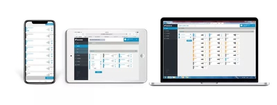 大金空調(diào)：讓智能管理，伸手可見