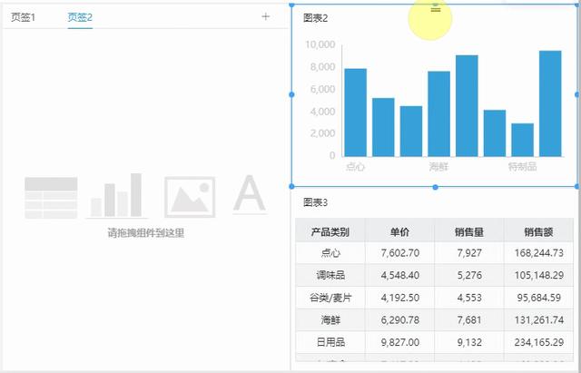 想用戶之所想，急用戶之所急——Smartbi V9新功能介紹（一）