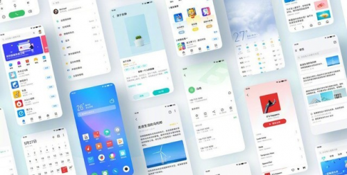 不只是Flyme 8 ！第二批機型穩(wěn)定試用版爭鮮招募