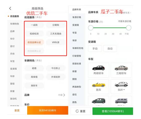 擔心二手車漏洞百出？優(yōu)信二手車全國購創(chuàng)新力度大、體驗更安全