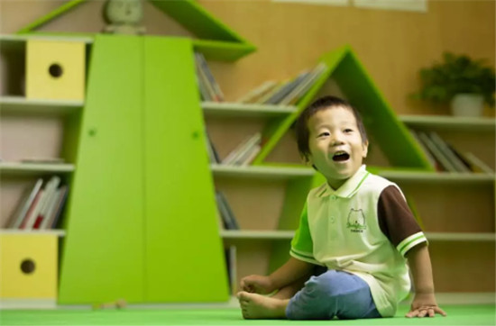 托幼加盟店怎么去選址？芭迪熊親幼館助你選出“黃金寶地”